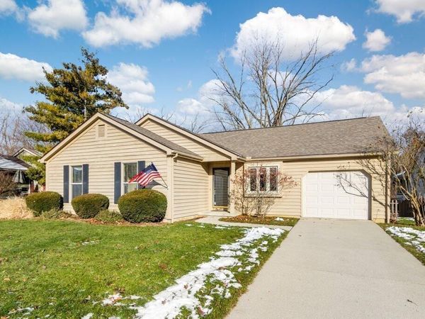 315 Federal Circle , Delaware, OH 43015