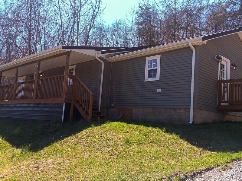 9871 County Road 5, Pedro, OH 45659 Photo 1