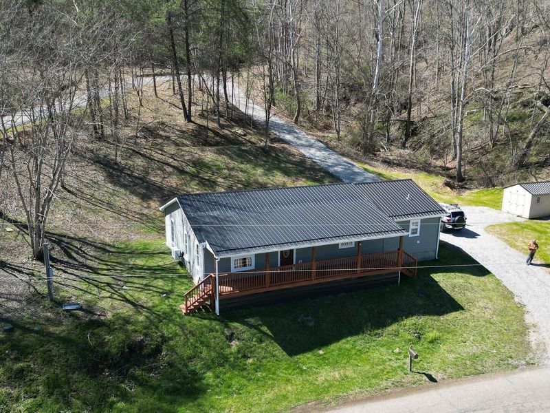 9871 County Road 5, Pedro, OH 45659 Photo 2