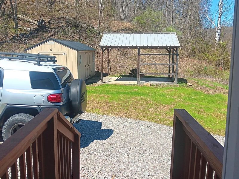 9871 County Road 5, Pedro, OH 45659 Photo 29