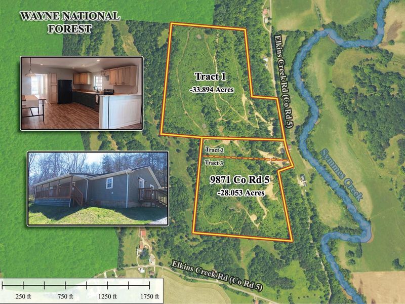 9871 County Road 5, Pedro, OH 45659 Photo 3