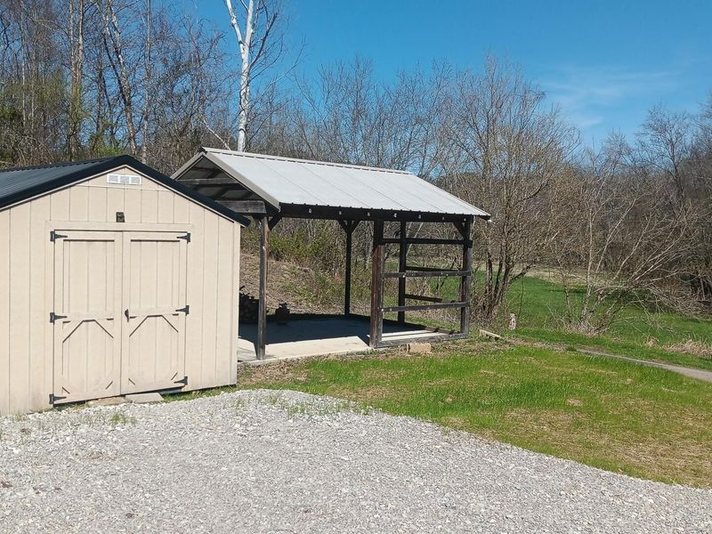 9871 County Road 5, Pedro, OH 45659 Photo 36