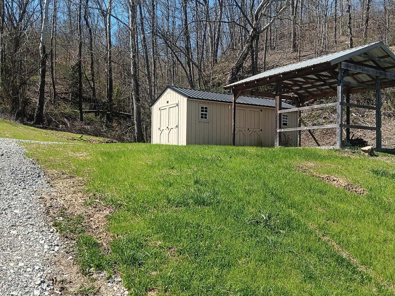 9871 County Road 5, Pedro, OH 45659 Photo 37