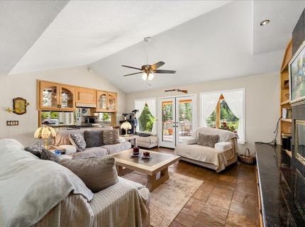 6645 Blackhawk Ln, Foresthill, CA 95631 Photo