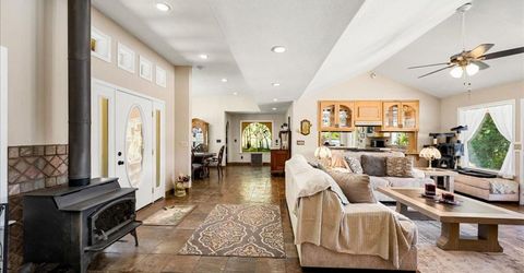 6645 Blackhawk Ln, Foresthill, CA 95631 Photo