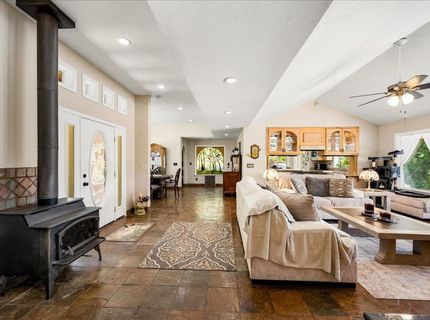 6645 Blackhawk Ln, Foresthill, CA 95631 Photo