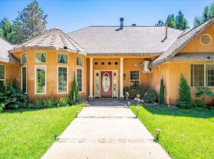6645 Blackhawk Ln, Foresthill, CA 95631 Photo