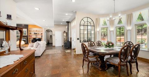 6645 Blackhawk Ln, Foresthill, CA 95631 Photo