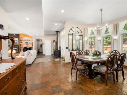 6645 Blackhawk Ln, Foresthill, CA 95631 Photo