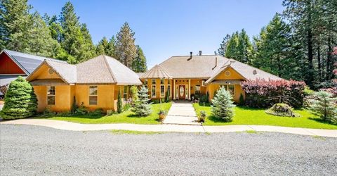 6645 Blackhawk Ln, Foresthill, CA 95631 Photo