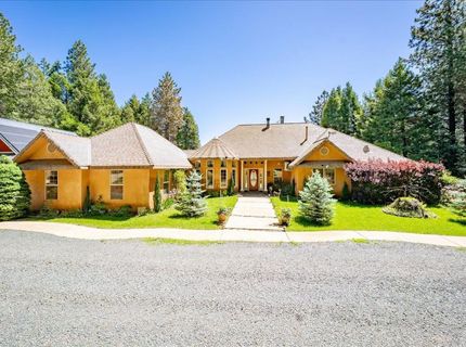 6645 Blackhawk Ln, Foresthill, CA 95631 Photo