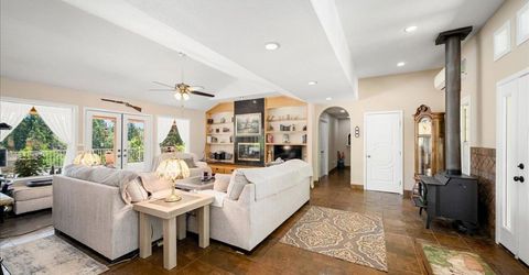 6645 Blackhawk Ln, Foresthill, CA 95631 Photo