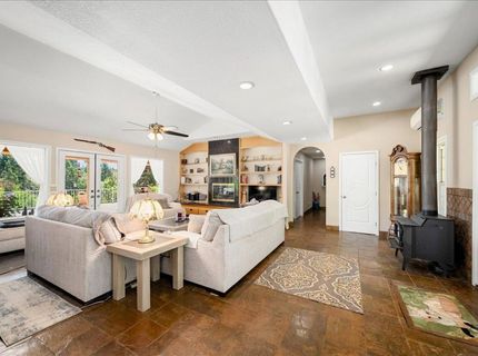 6645 Blackhawk Ln, Foresthill, CA 95631 Photo