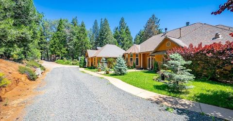 6645 Blackhawk Ln, Foresthill, CA 95631 Photo