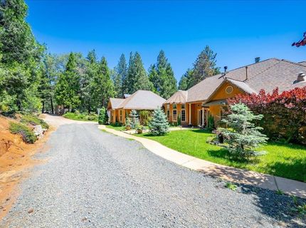 6645 Blackhawk Ln, Foresthill, CA 95631 Photo