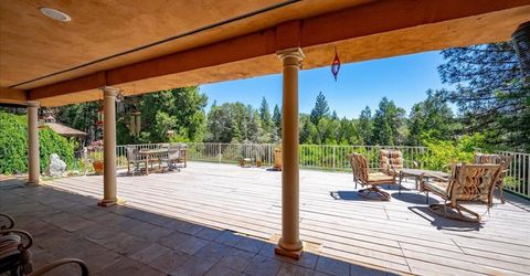 6645 Blackhawk Ln, Foresthill, CA 95631 Photo