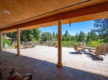 6645 Blackhawk Ln, Foresthill, CA 95631 Photo