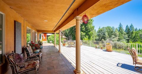 6645 Blackhawk Ln, Foresthill, CA 95631 Photo
