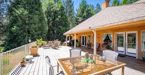 6645 Blackhawk Ln, Foresthill, CA 95631 Photo