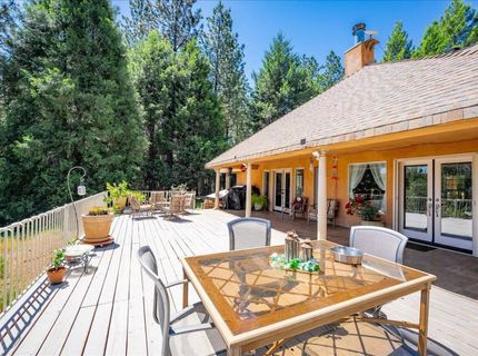6645 Blackhawk Ln, Foresthill, CA 95631 Photo