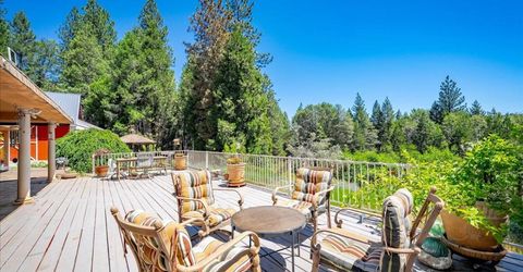 6645 Blackhawk Ln, Foresthill, CA 95631 Photo