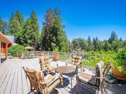 6645 Blackhawk Ln, Foresthill, CA 95631 Photo