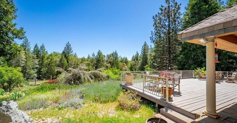 6645 Blackhawk Ln, Foresthill, CA 95631 Photo
