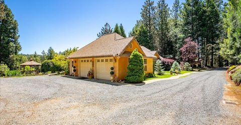 6645 Blackhawk Ln, Foresthill, CA 95631 Photo
