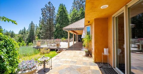 6645 Blackhawk Ln, Foresthill, CA 95631 Photo