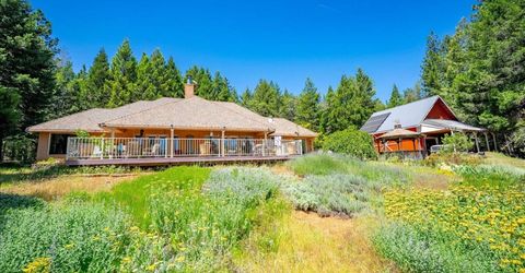 6645 Blackhawk Ln, Foresthill, CA 95631 Photo