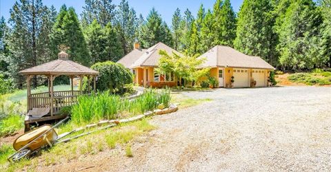 6645 Blackhawk Ln, Foresthill, CA 95631 Photo