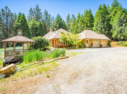 6645 Blackhawk Ln, Foresthill, CA 95631 Photo