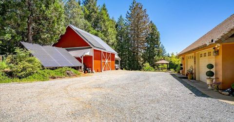6645 Blackhawk Ln, Foresthill, CA 95631 Photo