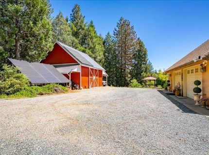 6645 Blackhawk Ln, Foresthill, CA 95631 Photo