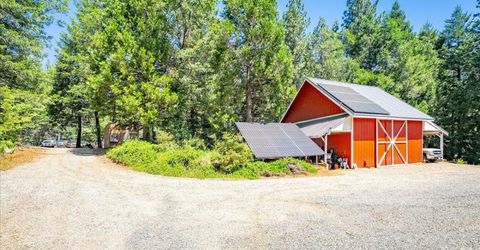 6645 Blackhawk Ln, Foresthill, CA 95631 Photo