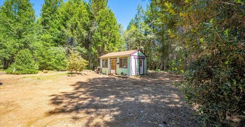 6645 Blackhawk Ln, Foresthill, CA 95631 Photo