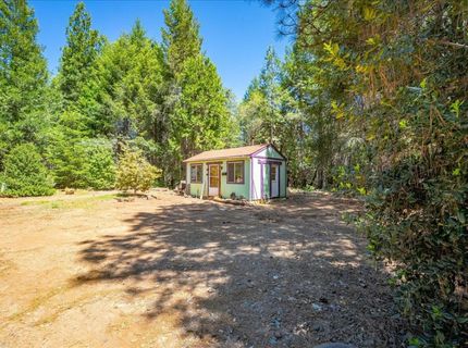 6645 Blackhawk Ln, Foresthill, CA 95631 Photo