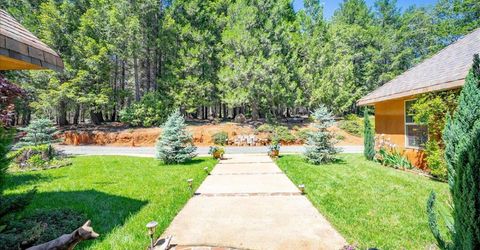 6645 Blackhawk Ln, Foresthill, CA 95631 Photo