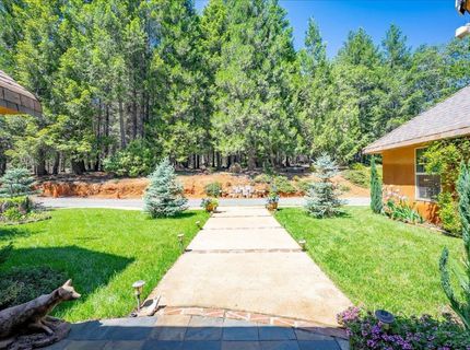 6645 Blackhawk Ln, Foresthill, CA 95631 Photo