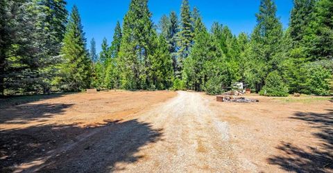 6645 Blackhawk Ln, Foresthill, CA 95631 Photo