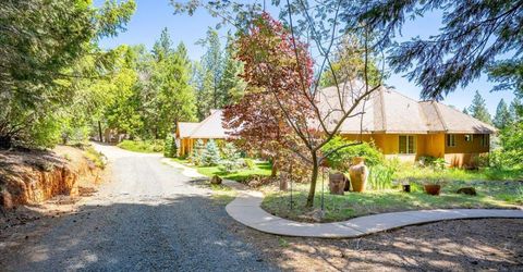 6645 Blackhawk Ln, Foresthill, CA 95631 Photo