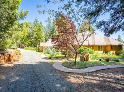 6645 Blackhawk Ln, Foresthill, CA 95631 Photo