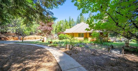 6645 Blackhawk Ln, Foresthill, CA 95631 Photo
