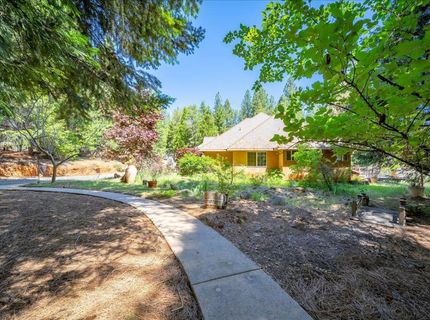 6645 Blackhawk Ln, Foresthill, CA 95631 Photo