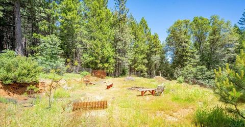 6645 Blackhawk Ln, Foresthill, CA 95631 Photo