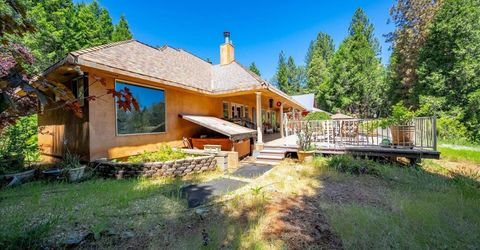 6645 Blackhawk Ln, Foresthill, CA 95631 Photo