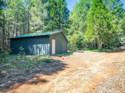 6645 Blackhawk Ln, Foresthill, CA 95631 Photo