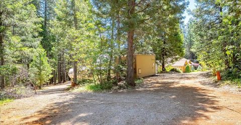 6645 Blackhawk Ln, Foresthill, CA 95631 Photo