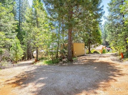 6645 Blackhawk Ln, Foresthill, CA 95631 Photo