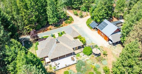 6645 Blackhawk Ln, Foresthill, CA 95631 Photo